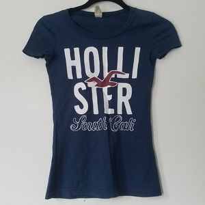 🔴Hollister Top
